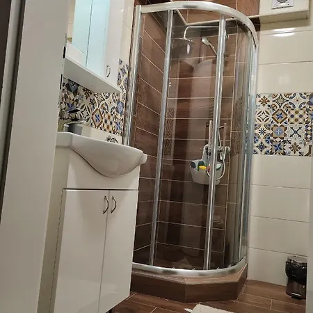 Apartament Apartman_krstić_1